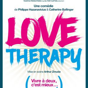 Love Therapy Love Therapy