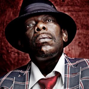 Lucky Peterson - Blues Tour 2019 Lucky Peterson - Blues Tour 2019
