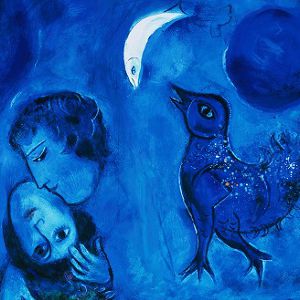 La Lune - Billet Simple La Lune - Billet Simple