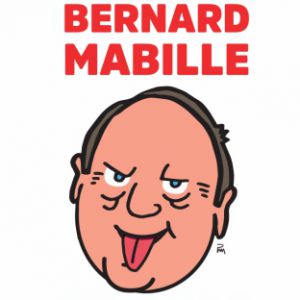 Bernard Mabille Bernard Mabille