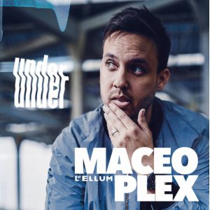 Under. Maceo Plex - Warehouse Nantes Under. Maceo Plex - Warehouse Nantes