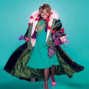 Madame Blanche - Tout Est Possible Madame Blanche - Tout Est Possible