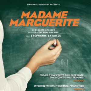 Madame Marguerite Madame Marguerite