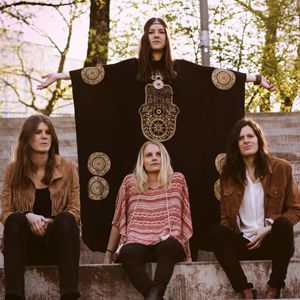 Maidavale + Guest Maidavale + Guest