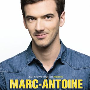 Marc-Antoine Le Bret Marc-Antoine Le Bret
