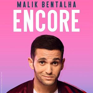 Malik Bentalha Malik Bentalha