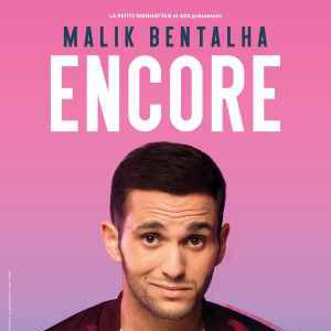 Le Festival Du Chateau - Malik Bentalha Le Festival Du Chateau - Malik Bentalha