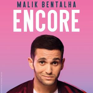 Malik Bentalha Malik Bentalha