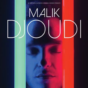 Malik Djoudi + Catastrophe Malik Djoudi + Catastrophe