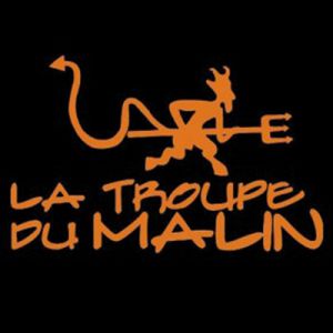 Troupe Du Malin Vs La Tique De Chartres De Bretagne Troupe Du Malin Vs La Tique De Chartres De Bretagne