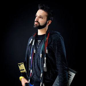 Manudigital + Bazil Manudigital + Bazil