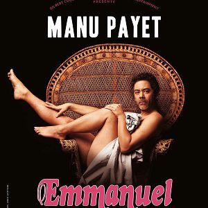 Manu Payet " Emmanuel " Manu Payet " Emmanuel "