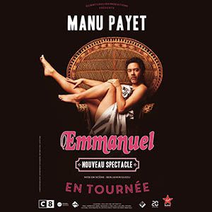 Manu Payet Manu Payet