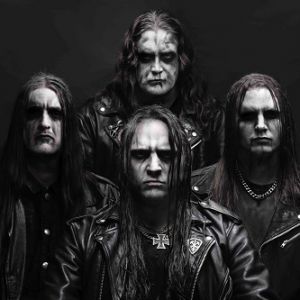 Marduk + Archgoat + Valkyrja + Attic + Stortregn Marduk + Archgoat + Valkyrja + Attic + Stortregn