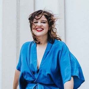 Fearless - Marine Baousson Fearless - Marine Baousson