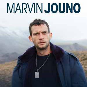Marvin Jouno Marvin Jouno