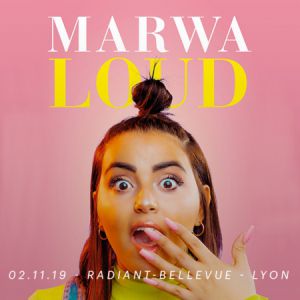 Marwa Loud Marwa Loud