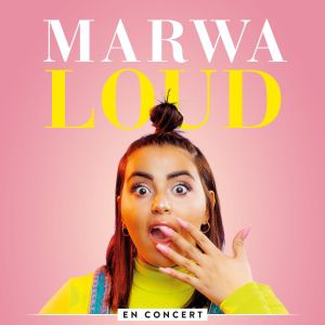 Marwa Loud Marwa Loud