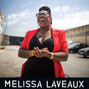 Melissa Laveaux Melissa Laveaux