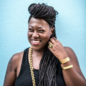 Mélissa Laveaux Mélissa Laveaux