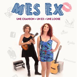 Mes Ex Mes Ex