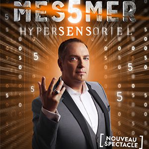Messmer Messmer