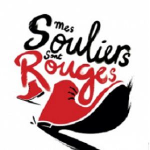 Mes Souliers Sont Rouges Mes Souliers Sont Rouges