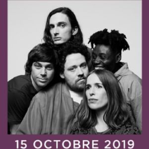 Metronomy Metronomy