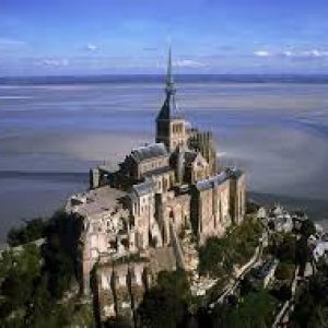 Abbaye Du Mont-Saint-Michel Abbaye Du Mont-Saint-Michel