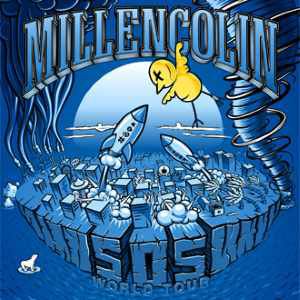 Millencolin + Guest Millencolin + Guest