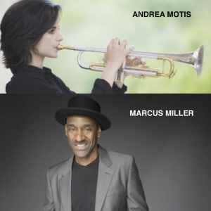 Marcus Miller Marcus Miller