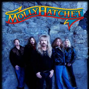 Molly Hatchet + King Savage Molly Hatchet + King Savage