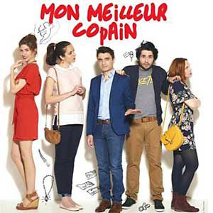 Mon Meilleur Copain Mon Meilleur Copain