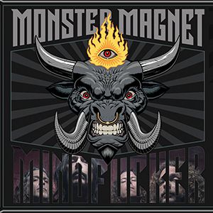 Monster Magnet Monster Magnet