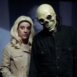 La Nuit Des Morts Vivants, De Zerozeroclub La Nuit Des Morts Vivants, De Zerozeroclub