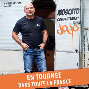 Moscato Completement Jojo Moscato Completement Jojo