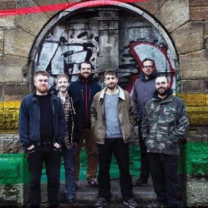 All Night Dubbin - Nuit Dub Avec Mungo's Hi Fi All Night Dubbin - Nuit Dub Avec Mungo's Hi Fi