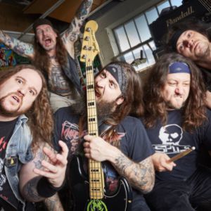 Municipal Waste + Guest Municipal Waste + Guest