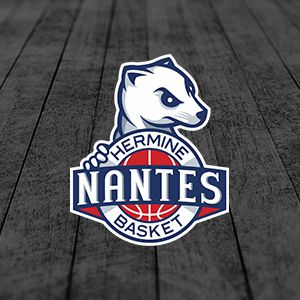 Basket Pro B - Amsb / Nantes Basket Pro B - Amsb / Nantes