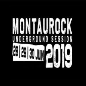 Montaurock Underground Session Jour 1 Montaurock Underground Session Jour 1