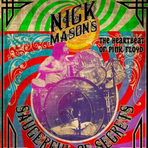Nick Mason Nick Mason