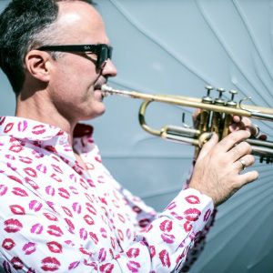 Bandoll Jazz Club Nicolas Folmer Et Christophe Dal Sasso Bandoll Jazz Club Nicolas Folmer Et Christophe Dal Sasso