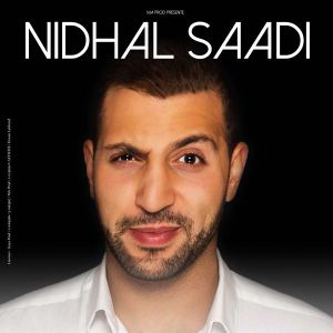 Nidhal Saadi - Diplomatiquement Incorrect Nidhal Saadi - Diplomatiquement Incorrect