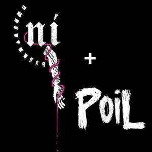 Ni + Poil Ni + Poil