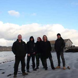 New Model Army New Model Army