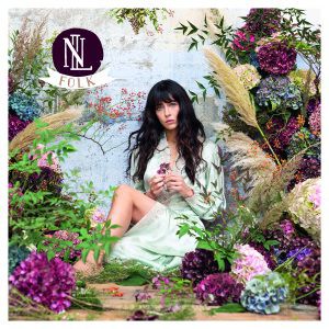 Nolwenn Leroy - Folk Tour Nolwenn Leroy - Folk Tour