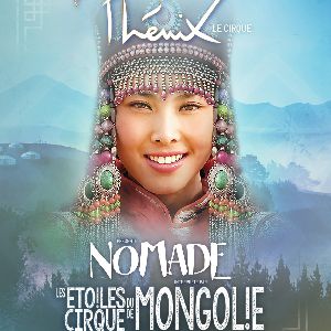 Le Cirque Phenix - Les Etoiles Du Cirque De Mongolie Le Cirque Phenix - Les Etoiles Du Cirque De Mongolie