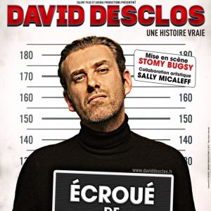 Ecroué De Rire Ecroué De Rire