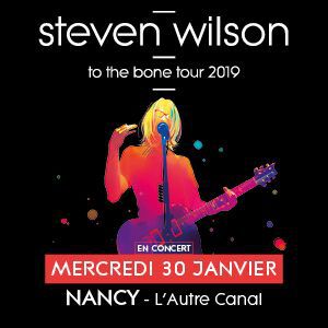Steven Wilson Steven Wilson