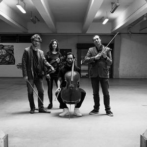 #Jazzdedemain Les Enfants D'icare & Carine Bonnefoy ?Hommag #Jazzdedemain Les Enfants D'icare & Carine Bonnefoy ?Hommag